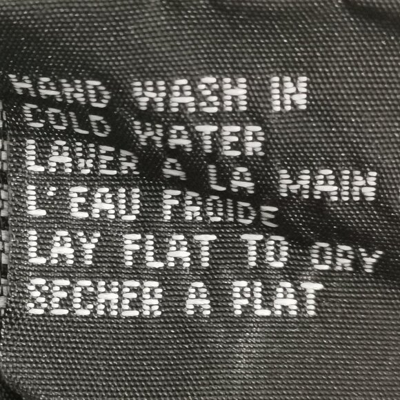 Crocheted with Sequined Trim Bolero Size M EUC #107 - Picture 7 of 8